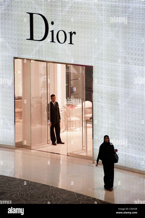 dior dubai mall|dior boutique dubai mall.